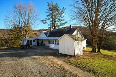 36189 Harriettsville Road, Lower Salem, OH 45745 - Photo 1