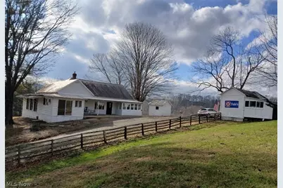36189 Harriettsville Road, Lower Salem, OH 45745 - Photo 1