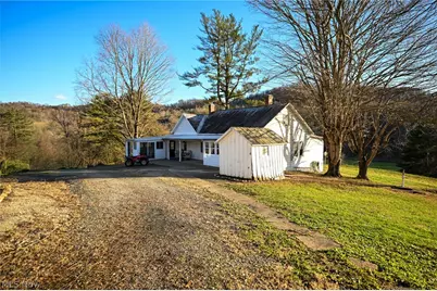 36189 Harriettsville Road, Lower Salem, OH 45745 - Photo 3