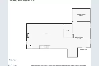 1175 Aurora Hill Drive, Aurora, OH 44202 - Photo 45