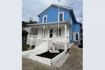 276 Orange Street, Conneaut, OH 44030 - Photo 3