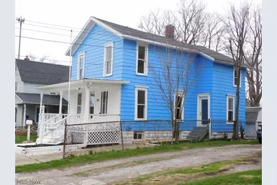 276 Orange Street, Conneaut, OH 44030 - Photo 5