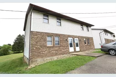 1328 Richey Road #A, Zanesville, OH 43701 - Photo 1