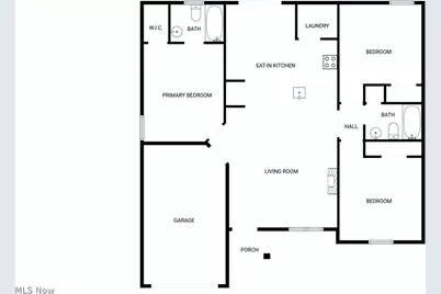 4506 Silverdale Road, North Olmsted, OH 44070 - Photo 17