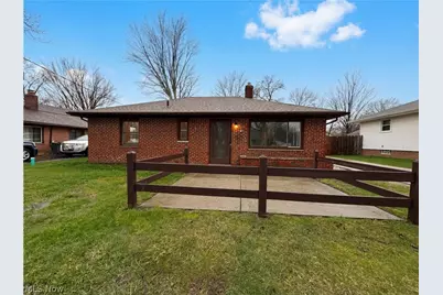 4506 Silverdale Road, North Olmsted, OH 44070 - Photo 1