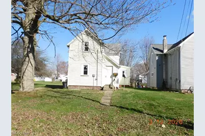 522 Shackson Street, Conneaut, OH 44030 - Photo 1