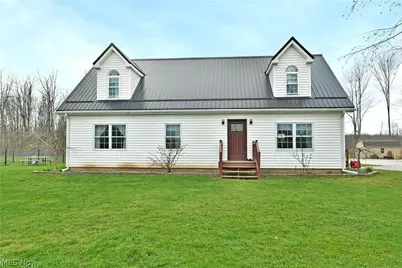4429 Ireland Road, Rome, OH 44085 - Photo 1