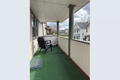 1275 Clifton Prado #UP, Oakwood, OH 44107 - Photo 3