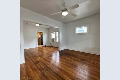 1275 Clifton Prado #UP, Oakwood, OH 44107 - Photo 5