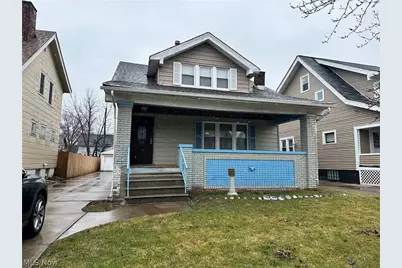 13307 Maplerow Avenue, Garfield Heights, OH 44105 - Photo 1