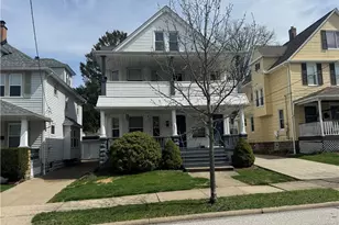 1447 Rosewood Ave, Oakwood, OH 44107 - Photo 1