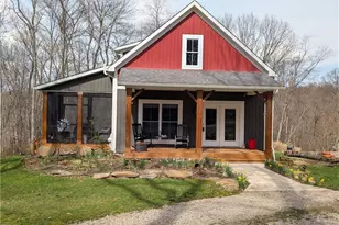 10073 Dunlap Rd, Cambridge, OH 43725 - Photo 1