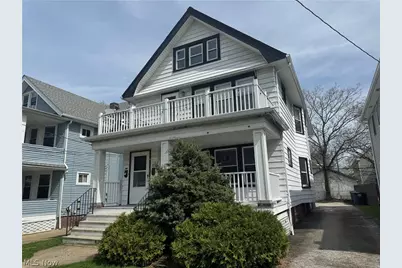 1363 Cranford Avenue, Oakwood, OH 44107 - Photo 3