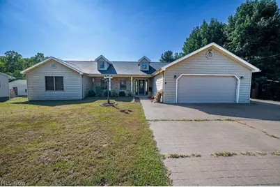2891 Waterford Road, Marietta, OH 45750 - Photo 1