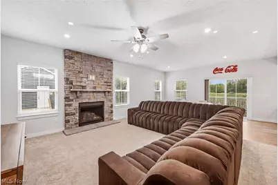 5358 Walnut Ridge Lane, Sheffield Village, OH 44054 - Photo 15