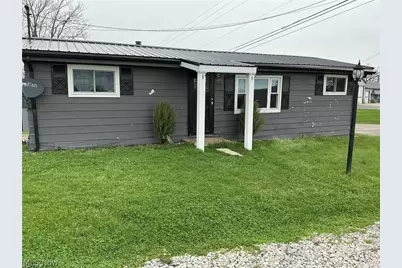 4595 Boggs Road, Zanesville, OH 43701 - Photo 1