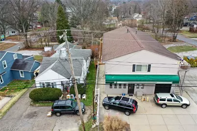 3204 S Main Street, Akron, OH 44319 - Photo 5