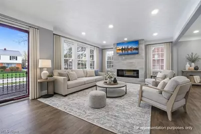 3153 Becket Road, Loveland, OH 44120 - Photo 5