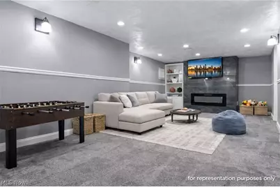 3153 Becket Road, Loveland, OH 44120 - Photo 37