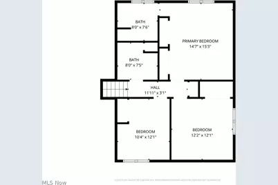 3574 Antoinette Drive, Cuyahoga Falls, OH 44223 - Photo 19