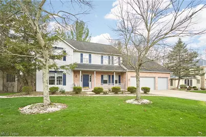 14742 King Arthurs Court, North Royalton, OH 44133 - Photo 1