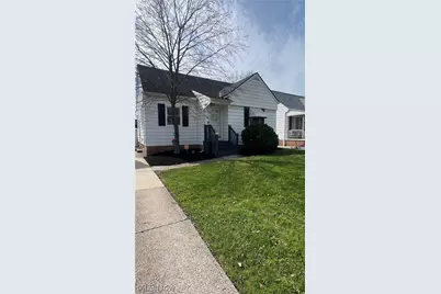 5408 Oakwood Avenue, Maple Heights, OH 44137 - Photo 3