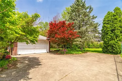 317 18th Street NW, Canton, OH 44703 - Photo 5