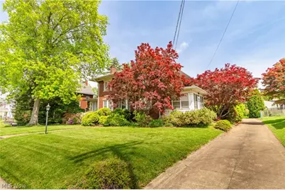 317 18th Street NW, Canton, OH 44703 - Photo 3