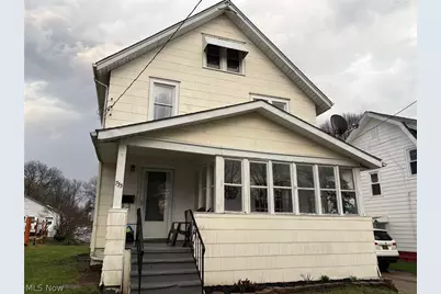 733 Damon Street, Akron, OH 44310 - Photo 1