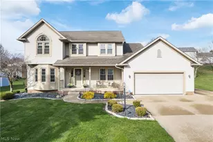 6373 Harbor Dr NW, Canton, OH 44718 - Photo 1