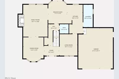 6373 Harbor Drive NW, Canton, OH 44718 - Photo 17