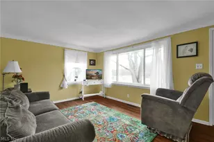 266 N Illinois Ave, Mansfield, OH 44905 - Photo 5