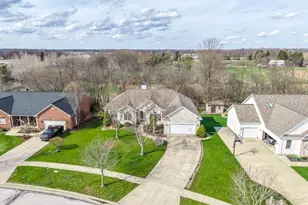 1187 Windward Ln, Kent, OH 44240 - Photo 3