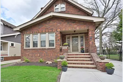 2163 Waterbury Road, Oakwood, OH 44107 - Photo 1