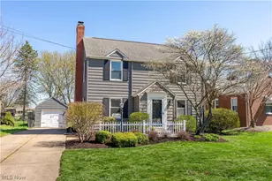 3210 Martindale Rd NE, Canton, OH 44714 - Photo 1