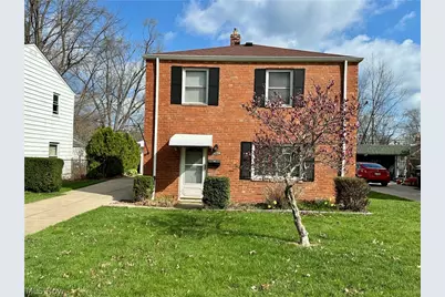 24251 Puritan Road, Euclid, OH 44123 - Photo 3