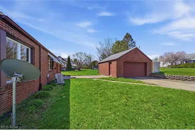 4717 Grandview Avenue NE, Canton, OH 44705 - Photo 25