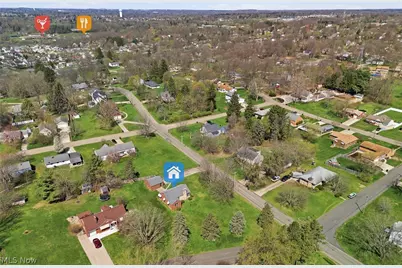 4717 Grandview Avenue NE, Canton, OH 44705 - Photo 33