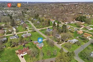 4717 Grandview Ave NE, Canton, OH 44705 - Photo 33