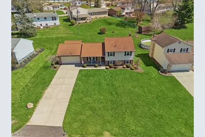 930 Bellarbor Avenue NW, Canton, OH 44708 - Photo 3