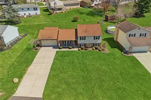 930 Bellarbor Ave NW, Canton, OH 44708 - Photo 3