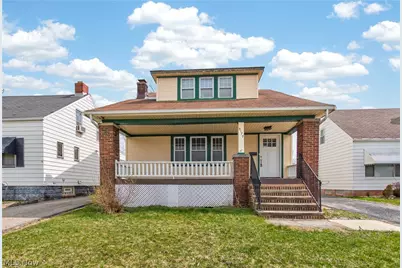 5177 Cato Street, Maple Heights, OH 44137 - Photo 1
