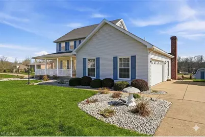 3533 Olde Winter Trail, Poland, OH 44514 - Photo 41