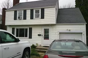 1317 38th St NW, Canton, OH 44709 - Photo 1