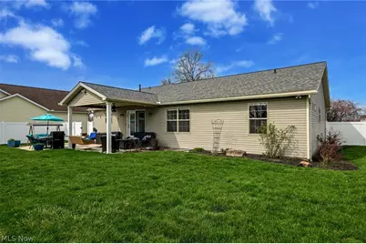 2861 Lauren Circle NW, Massillon, OH 44647 - Photo 7