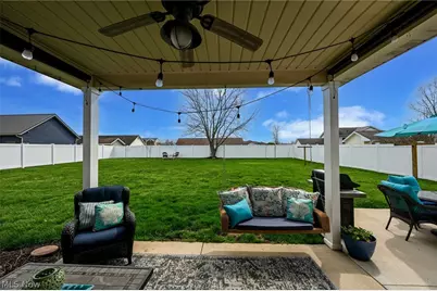 2861 Lauren Circle NW, Massillon, OH 44647 - Photo 3