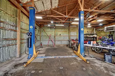 14770 Township Road 467, Lakeville, OH 44638 - Photo 45