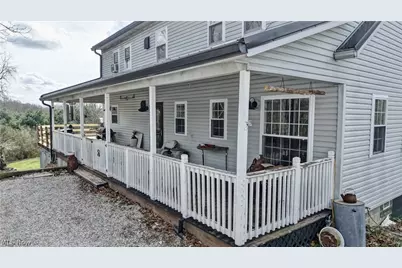 14770 Township Road 467, Lakeville, OH 44638 - Photo 13