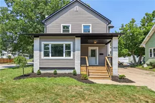 1551 Preston Ave, Akron, OH 44305 - Photo 1