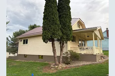 222 High Street, Senecaville, OH 43780 - Photo 3